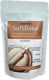 Soft Bake Vegan