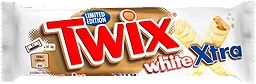 Choklad White extra 75g Twix