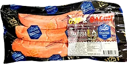 Ost- & Bacongrill Med Västerbottensost 280g Bastuträsk Charkuteri