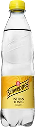 Tonic Water 50cl Schweppes