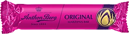 Marsipanbröd Original 40g Anthon Berg