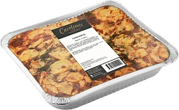 Laxpudding 2,5kg Carolines kök