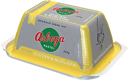 Glutenfri Pastej Skivbar