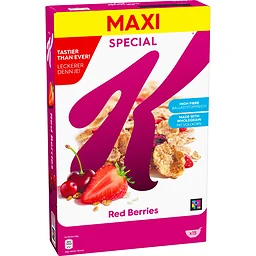Special K Red Berr