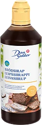 Brödsirap 750g Dansukker