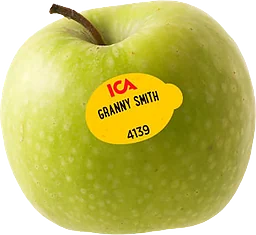 Äpple Granny Smith ca 170g Klass 1 ICA