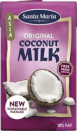 Coconut Milk Original