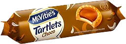 Tartlets Choco
