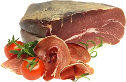 Prosciutto Di Parma Slega
