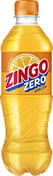Zingo Apelsin Zero
