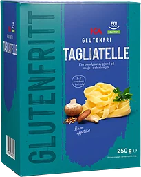 Tagliatelle Glutenfri 250g ICA