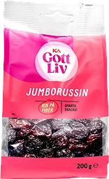 Jumborussin 200g ICA Gott Liv