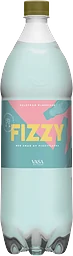 Läsk Gammeldags Fizzyflaska 1,5l Vasa Bryggeri