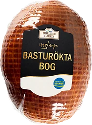 Bog Basturökt ca 1,5kg Charkuterifabriken