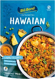 Grytmix Hawaian 195g