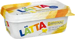 Original Lätta