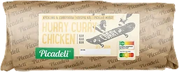 Wrap Kyckling Curry 275g Picadeli