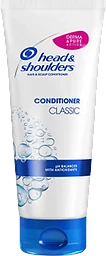 Balsam Classic 220ml Head & Shoulders