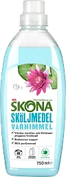 Sköljmedel Vårhimmel 750ml ICA Skona