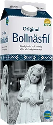 Originalfil 3% 1,5l Bollnäsfil