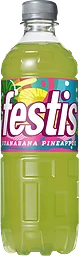 Fruktdryck Guanabana & ananas 50cl Festis