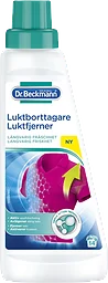 Luktborttagare 500ml Dr Beckmann