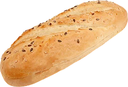 Ljus Sub med Frön 100g Bonjour