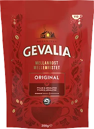 Original Mellanrost Snabbkaffe Refill
