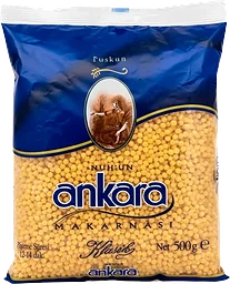 Couscous 500g Ankara Makarnasi