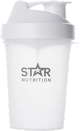 Shaker Vit 600ml