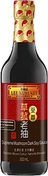 Soja Mörk Mushroom 500ml Lee Kum Kee