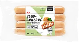 Vego-Grillare 280g ICA