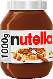 Nutella