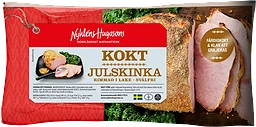 Julskinka Kokt ca 800g-1kg Nyhléns Hugosons
