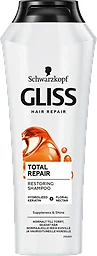  Schampo Gliss Total Repair 250ml Schwarzkopf