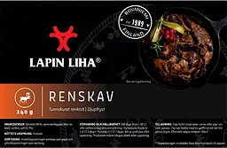 Renskav 240g Lapin Liha