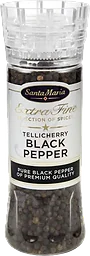Pepper Black Tellicherry