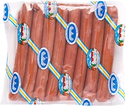 Grillkorv ca 1kg Eriksons Chark