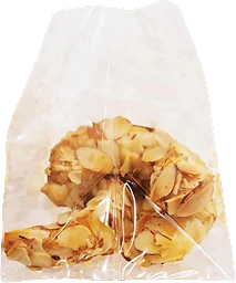 Mandelkrokar Sockerfria 2-pack
