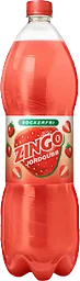 Läsk Zingo Jordgubb Sockerfri 1,5l