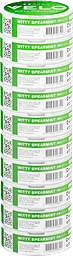 Velo Witty Spearmint Slim S2 10-pack
