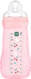 Nappflaska Easy Active 270ml 2m+ MAM