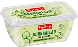 Gurksallad 200g Rydbergs
