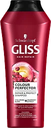 Schampo Colour Perfector 250ml Gliss Schwarzkopf