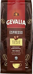 Espresso Whole Beans