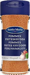Pommes krydda