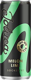 Energidryck Joluca Melon Lime