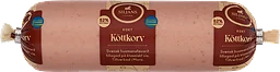 Köttkorv Kokt