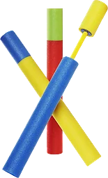 Vattenkanon 1-p  44cm