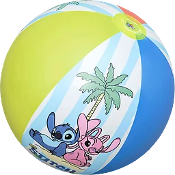 Badboll 51cm Stitch Bestway